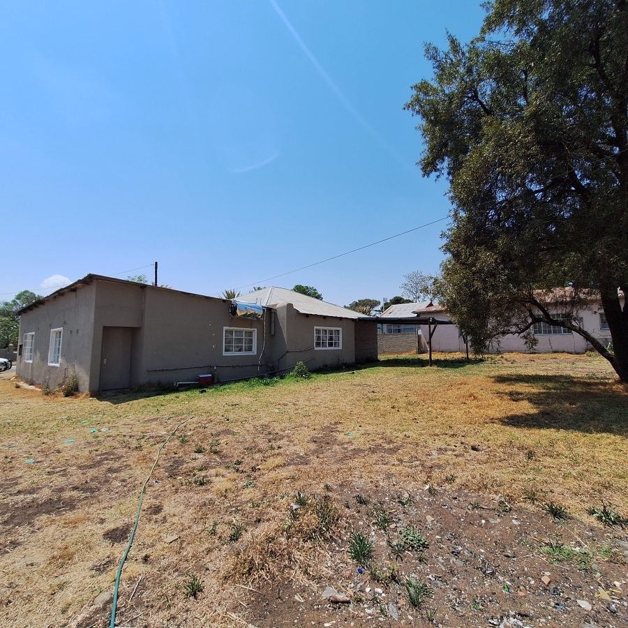 3 Bedroom Property for Sale in Villiers Free State